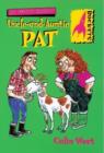 Uncle-and-auntie Pat - Book