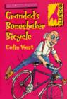 Grandad's Boneshaker Bicycle - Book