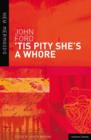 'Tis Pity She's a Whore - Book