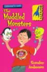 Wizard's Boy: The Muddled Monsters - Book