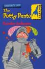 Wizard's Boy: the Potty Panto - Book