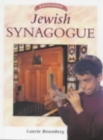 Jewish Synagogue - Book