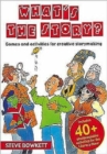 What's the Story? : Games and Activities for Creative Storymaking - Book