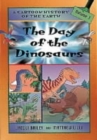 The Day of the Dinosaurs - Book