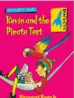 Kevin and the Pirate Test - Book