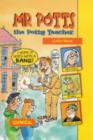 Mr. Potts the Potty Teacher - Book