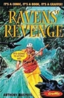 Raven's Revenge - Book