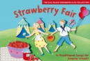 Strawberry Fair (Book + CD) : 51 Traditional Songs - Book