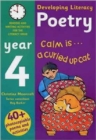 Poetry: Year 4 : Reading and Writing Activities for the Literacy Hour - Book