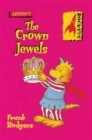 Little T: the Crown Jewels - Book