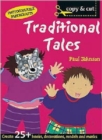 Traditional Tales - Book
