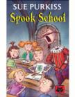 Spook School - Book