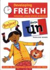 Developing French : Book 1 - Book
