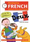 Developing French : Book 2 - Book