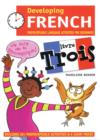 Developing French : Book 3 - Book