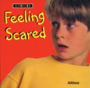 Choices: Feeling Scared - Book