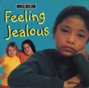 Choices: Feeling Jealous - Book