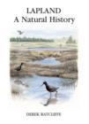 Lapland : A Natural History - Book