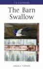 The Barn Swallow - Book