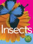 Insects - Book
