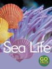 Sea Life - Book