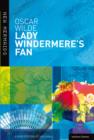 Lady Windermere's Fan - Book