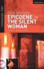 Epicoene or The Silent Woman - Book