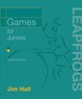Games for Juniors - Book