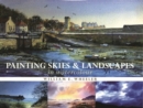 Painting Skies and Landscapes - Book