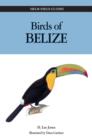 Birds of Belize - Book