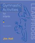 Gymnastic Activities for Infants - Book