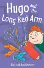Year 4: Hugo and the Long Red Arm - Book