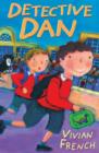 Year 3: Detective Dan - Book