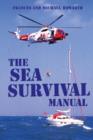 The Sea Survival Manual - Book