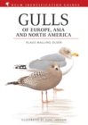 Gulls of Europe, Asia and North America - Book