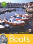 Transport: Boats - Book