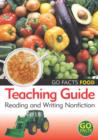 Food Teaching Guide - Book