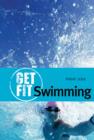 Get Fit: Swimming - Book