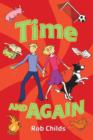 Time and Again - Book