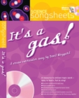 It's a Gas! : A Cross-Curricular Song by David Sheppard - Book