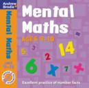 Mental Maths : For Ages 9-10 - Book