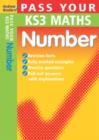 Pass Your KS3 Maths: Number - Book