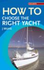 How to Choose the Right Yacht - Book