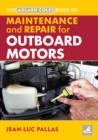AC Maintenance and Repair Manual for Outboard Motors - Book