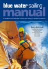 Blue Water Sailing Manual - Book
