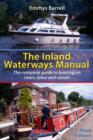 Inland Waterways Manual : The Complete Guide to Boating on Rivers, Lakes and Canals - Book