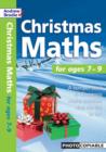 Christmas Maths : For Ages 7-9 - Book