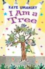 I am a Tree - Book