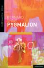 Pygmalion - Book