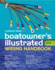 Boatowner's Illustrated Wiring Handbook - Book